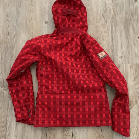 Winter Jacket - Picture 10 of 10